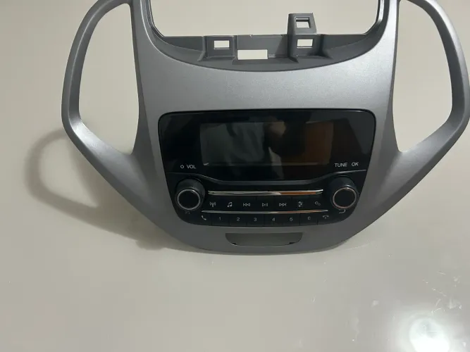  Rádio original ford ka 