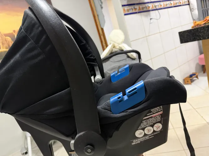 Bebê conforto 
