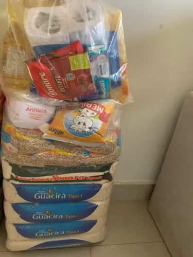 Sacolão