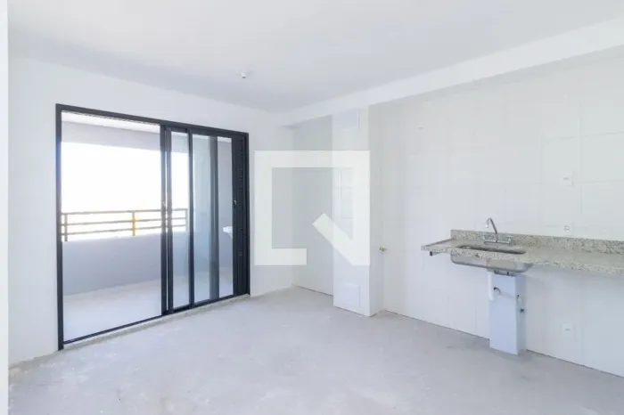 Apartamento à Venda - Freguesia do Ó, 2 Quartos, 43 m2