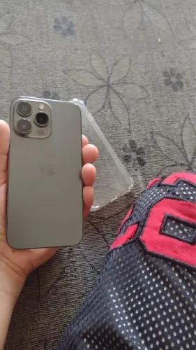 Vendo ou troco iPhone 13pro 