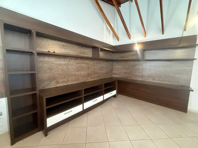 Sala Completa Planejada em "L" - Preço de Desapego!