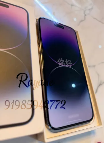 iPhone 14 Pro Max 128 GB