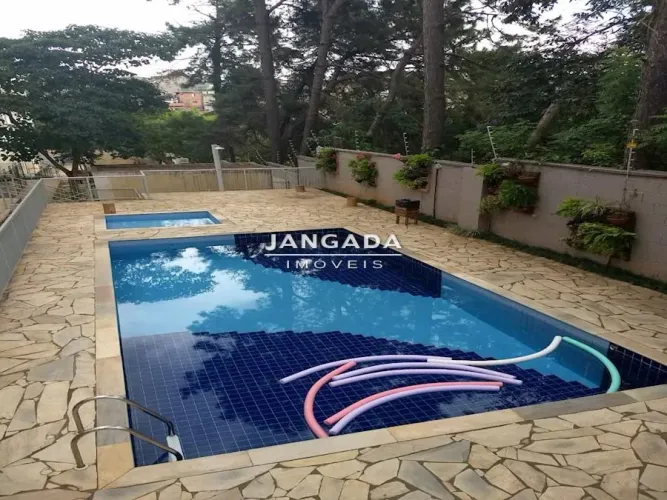 Cobertura Duplex - Condominio Portal Das Rosas - 02 Dormitorios 01 Vaga