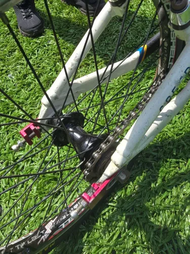 Bmx GT Speed Series Bicicross 