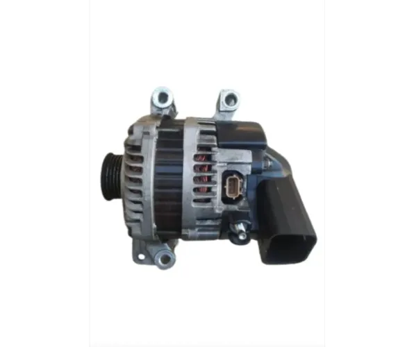 Alternador Original Ford Fusion 2.3