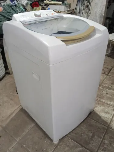 Brastemp 11 kg Consertos e vendas em máquina de lavar roupa