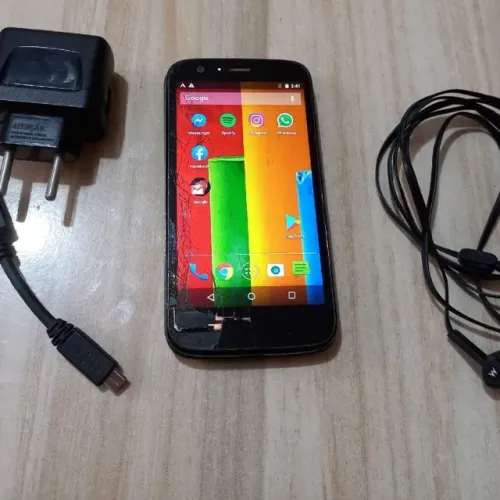 moto g1