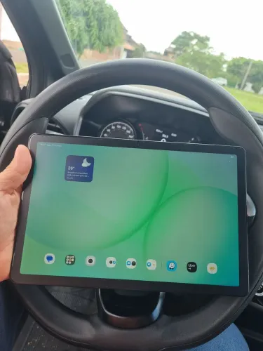 Tablet Samsung Galaxy Tab A11 Plus 6Gb Ram 128gb
