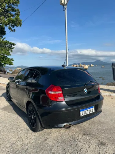 BMW 118IA 2.0 16V 136cv 5P 2010