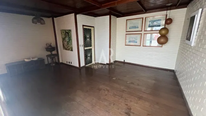 Cobertura à venda, 4 quartos, 2 suítes, 2 vagas, Coração de Jesus - Belo Horizonte/MG