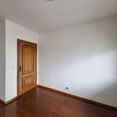 Condomínio Vertical Iguaçú - 3 quartos em Vila Mascote - São Paulo - SP
