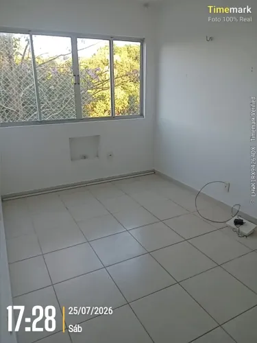 ALUGA-SE APARTAMENTO - CONDOMÍNIO TOTAL VILLE II