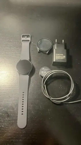 Galaxy Watch 6 BT 40mm grafite 