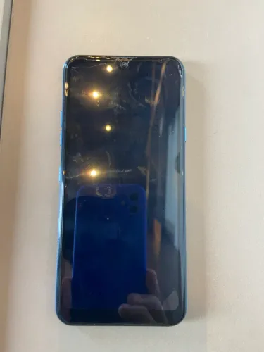 Celular no precinho