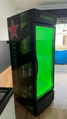 Cervejeira de 565 Litros