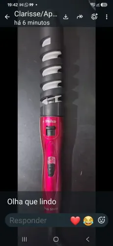 Vendo Babyliss