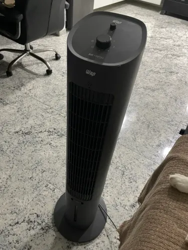 CLIMATIZADOR/UMIDIFICADOR WAP