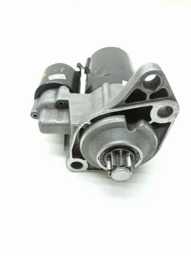 Motor Arranque Audi A3 1.8 2004 2005 020911023f