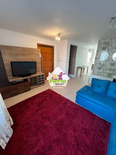 Sobrado de Condomínio com 3 quartos, Jardim City, Guarulhos - R$ 1.1 mi, Cod: 10598