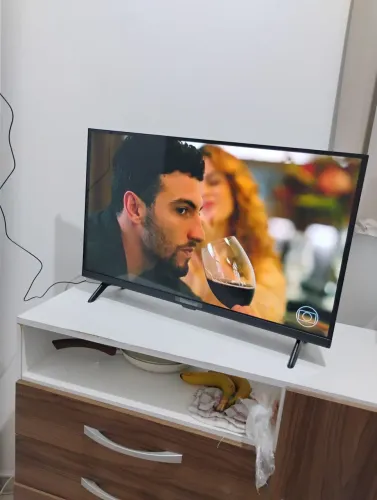 TV LG (NOVA)