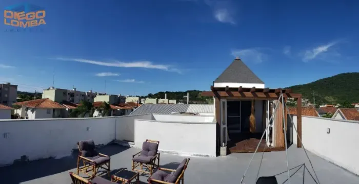 Casa - Florianópolis SC