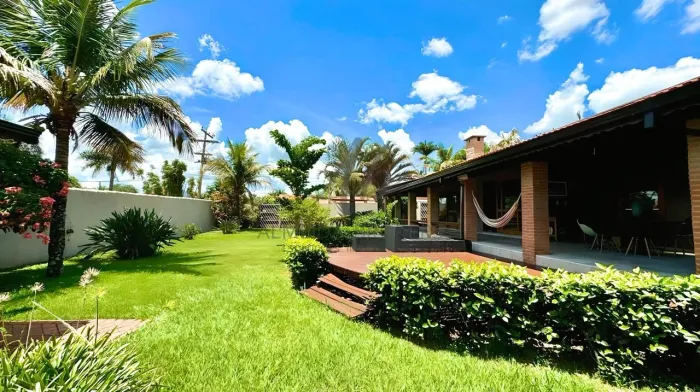 Casa à venda Condomínio Xangrilá