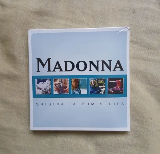 Cds