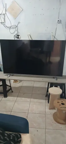 Vendo smartTV philco 55 polegadas full HD
