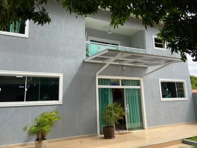Casa em condomínio no bairro Ponte dos Leites
