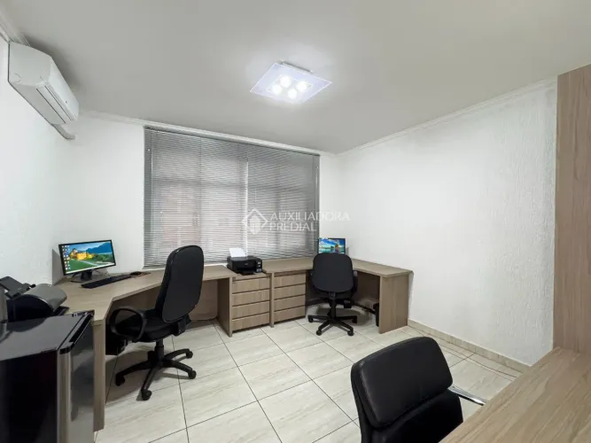 SALA COMERCIAL - SÃO BERNARDO DO CAMPO - CENTRO