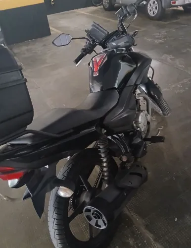 Yamaha Factor 2018
