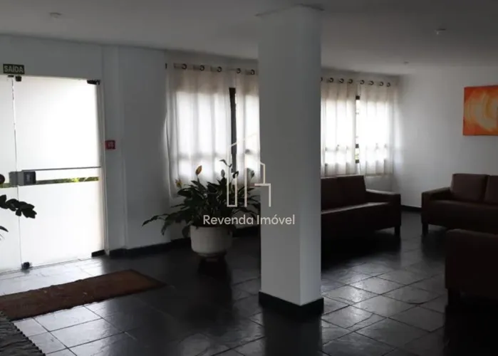 Apartamento de 3 Quartos na Vila Nova Cachoeirinha, São Paulo-SP! 3 vagas, 90m², área de l
