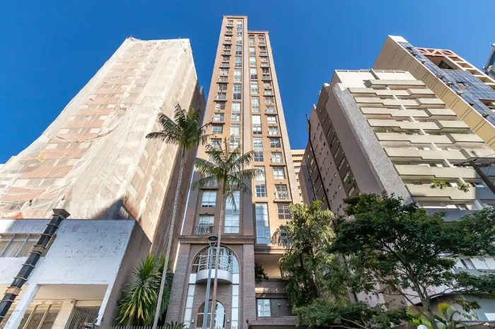 Apartamento à venda, 88 m² por R$ 1.030.000,00 - Batel - Curitiba/PR