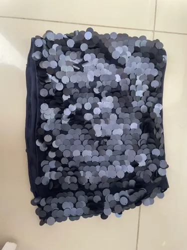 Saia azul