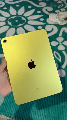 iPad 10 geração (2022)