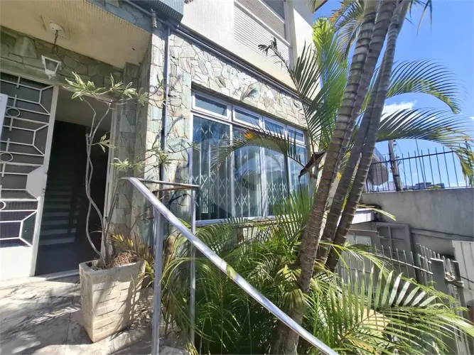 Sobrado com 4 quartos à venda ou para locação em Imirim - SP