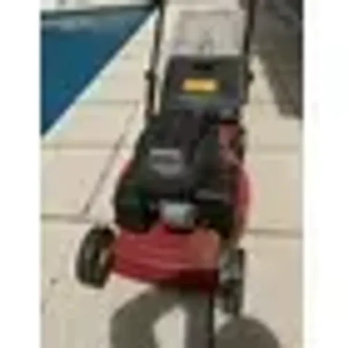 Cortador De Grama Branco Gasolina Bt- 4000 Nao Tracionado (Usado)