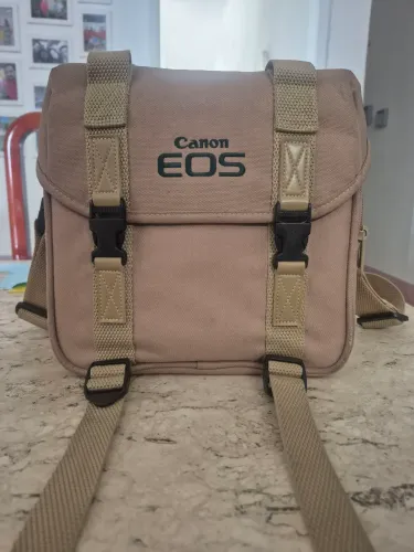 Bolsa Canon 