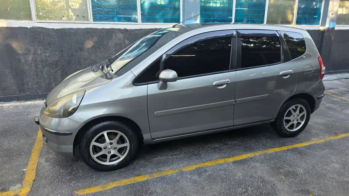 Honda Fit LX 1.4/ 1.4 Flex 8v/16v 5P Mec. 2004