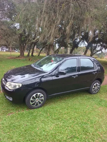 Fiat Palio 1.0 Economy Fire Flex 8V 4P 2013