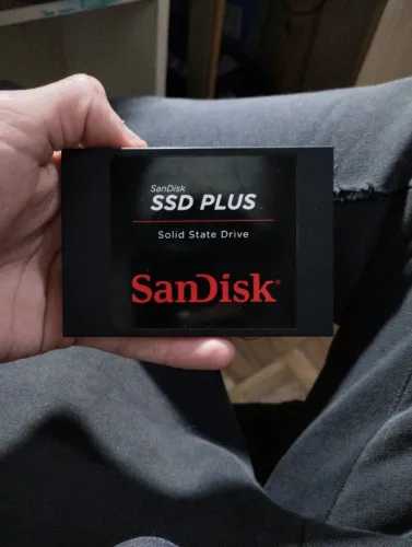 SSD