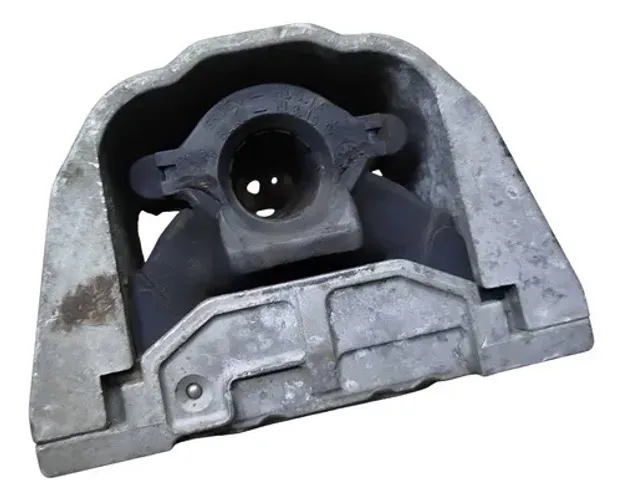 Coxim Motor A3 Golf Bora 2.0 2001 2002 Lado Direito