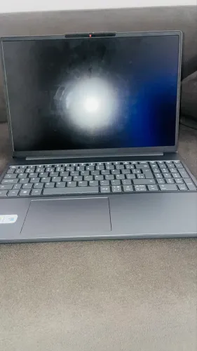 Notebook Novo