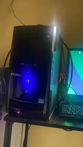 COMPUTADOR COMPLETO
