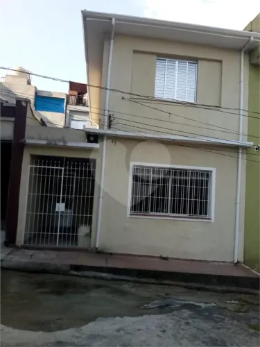 Casa em vila com 02 Dormitórios na Casa Verde - Zona Norte