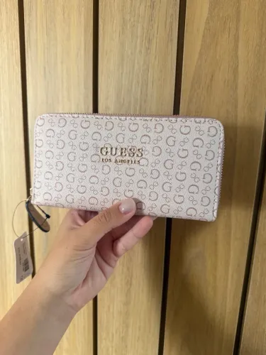 Carteira Guess