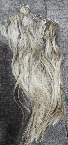 Cabelo humano
