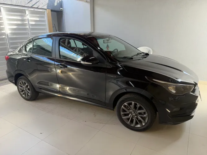Fiat Cronos Drive 1.3 8V Flex 2021