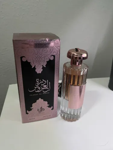 Perfume Durrat Al Aroos
